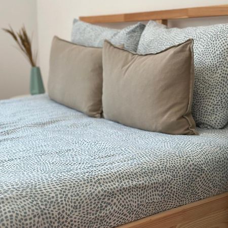 Campo De Ourique Rooms Lissabon Exterior foto
