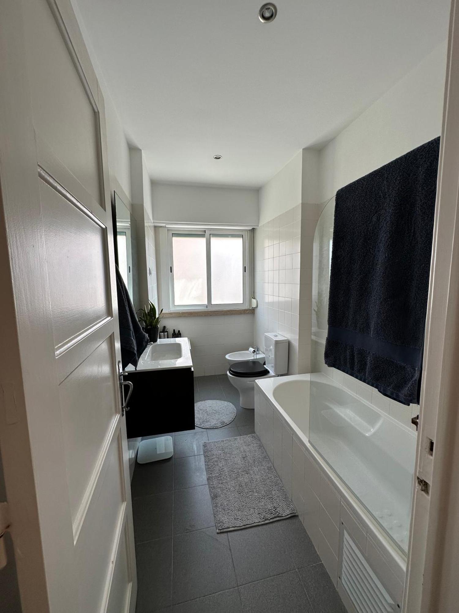 Campo De Ourique Rooms Lissabon Exterior foto
