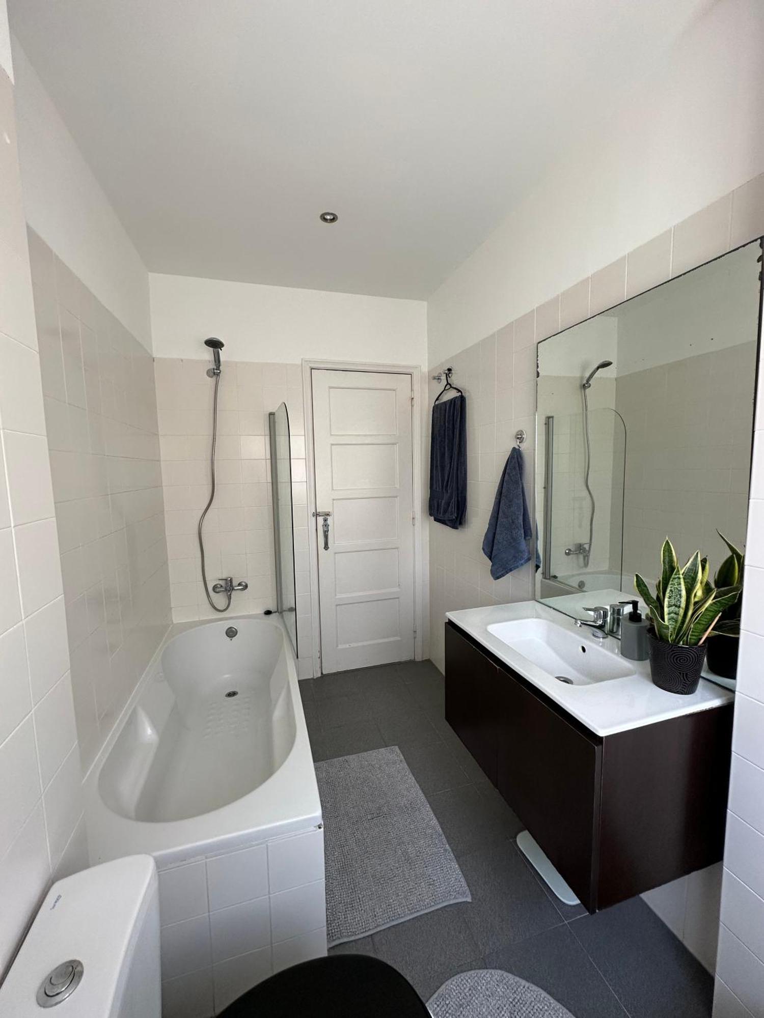 Campo De Ourique Rooms Lissabon Exterior foto