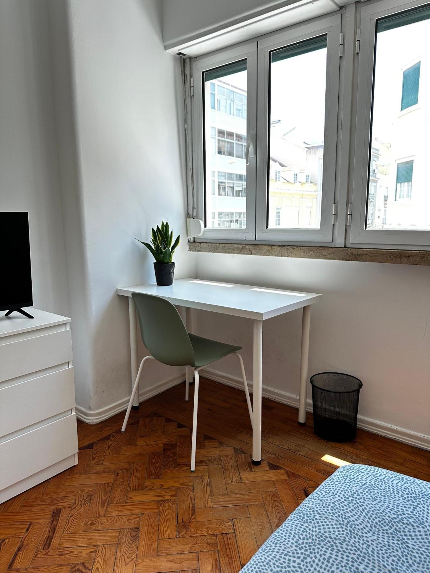 Campo De Ourique Rooms Lissabon Exterior foto